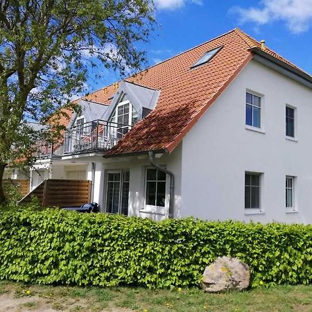 Ferienwohnung Sonneneck Poel Timmendorf Exterior photo