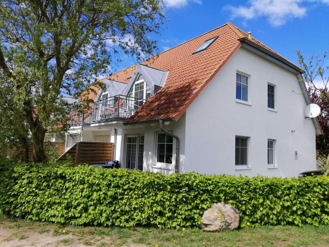 Ferienwohnung Sonneneck Poel Timmendorf Exterior photo