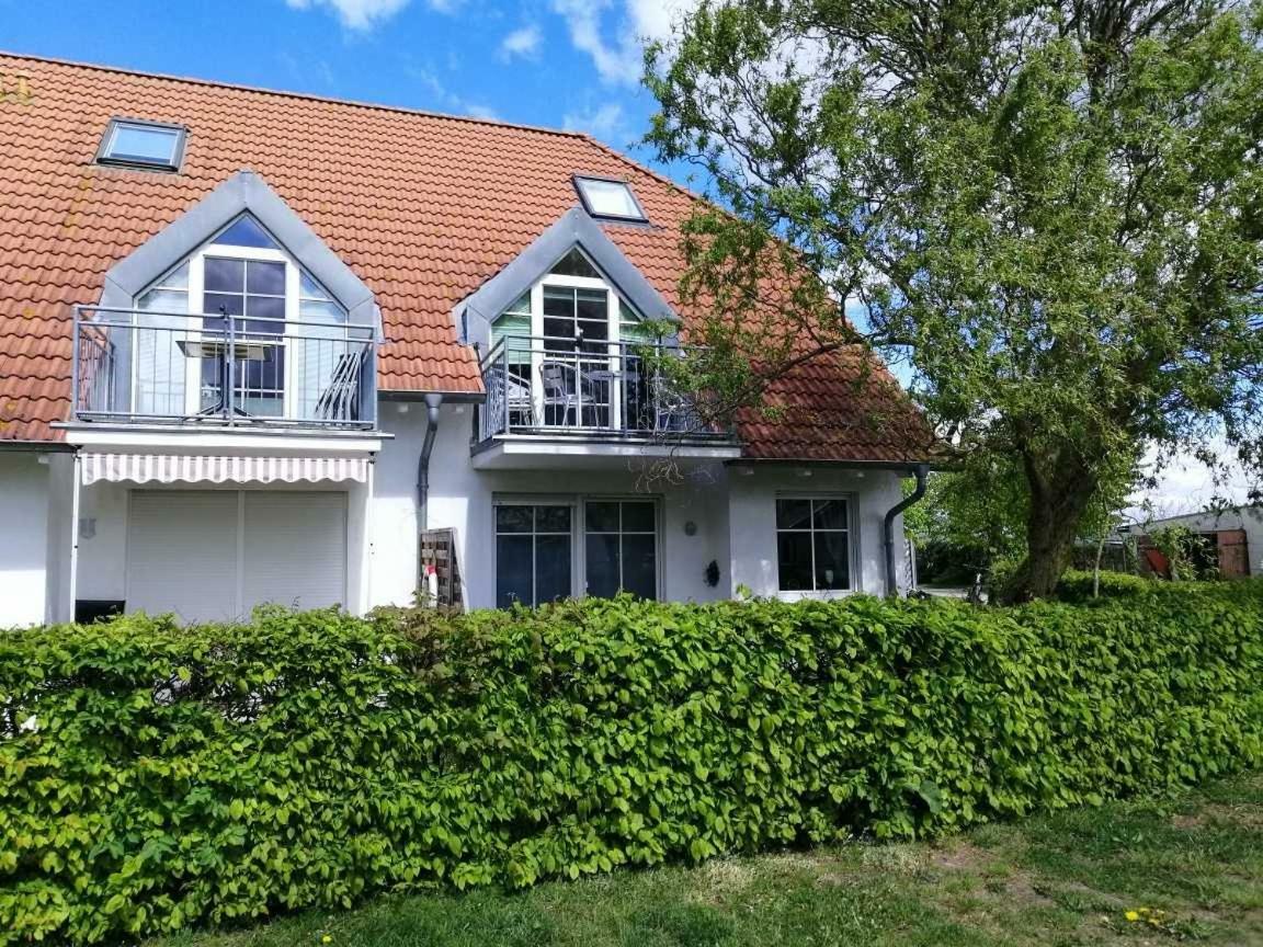 Ferienwohnung Sonneneck Poel Timmendorf Exterior photo